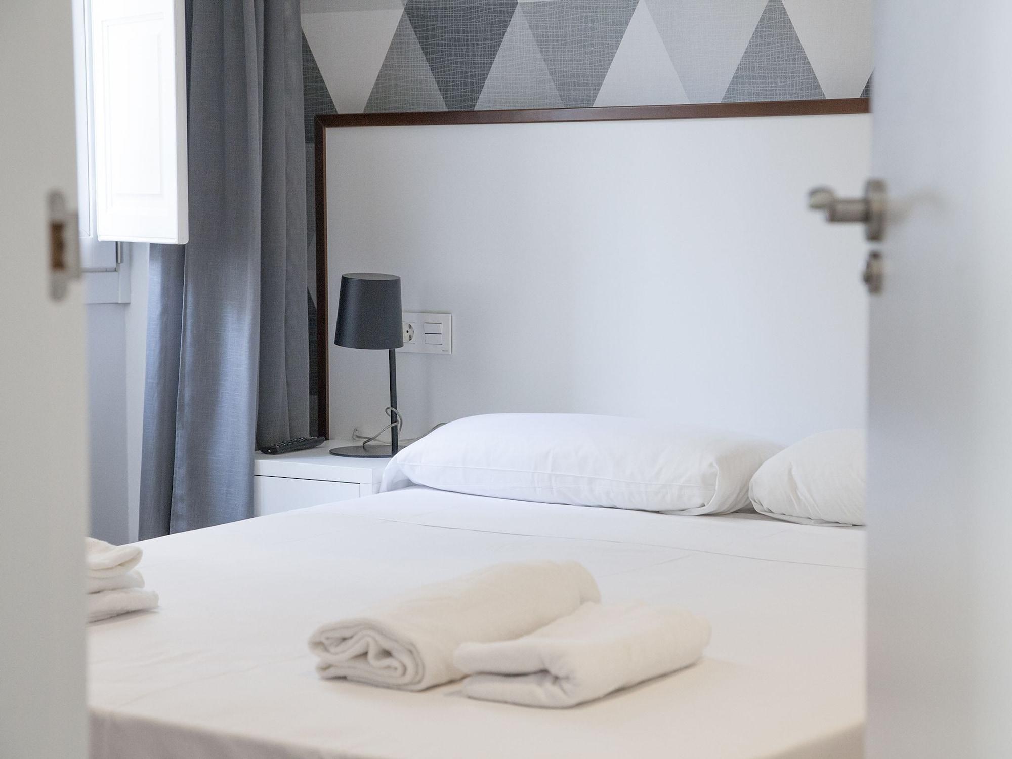 Flats Friends Soho Suites Valenza Esterno foto