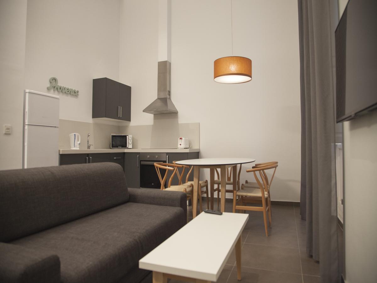 Flats Friends Soho Suites Valenza Esterno foto