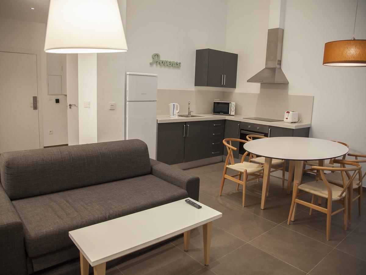 Flats Friends Soho Suites Valenza Esterno foto