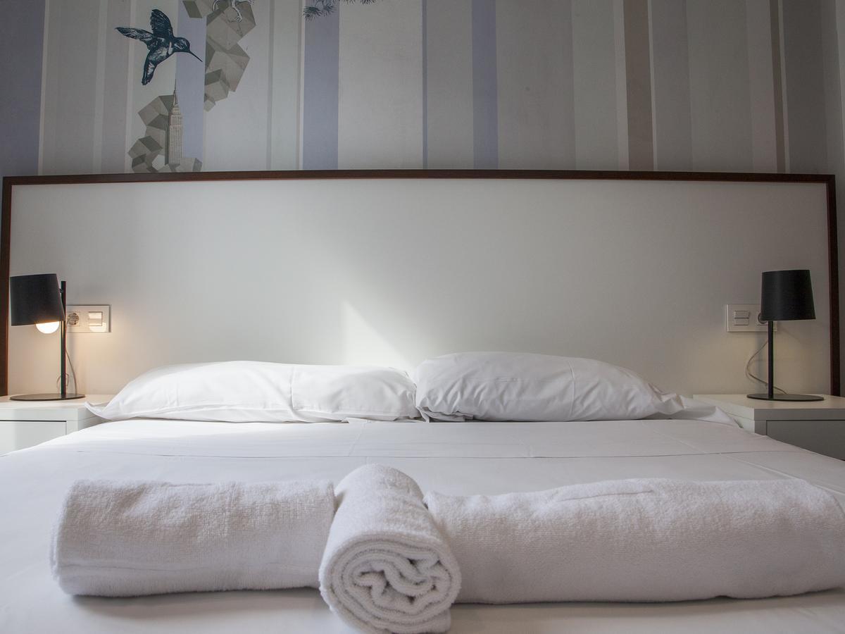 Flats Friends Soho Suites Valenza Esterno foto