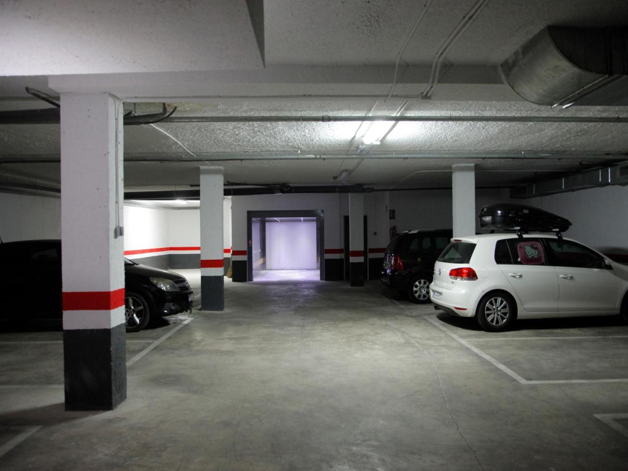 Flats Friends Soho Suites Valenza Esterno foto